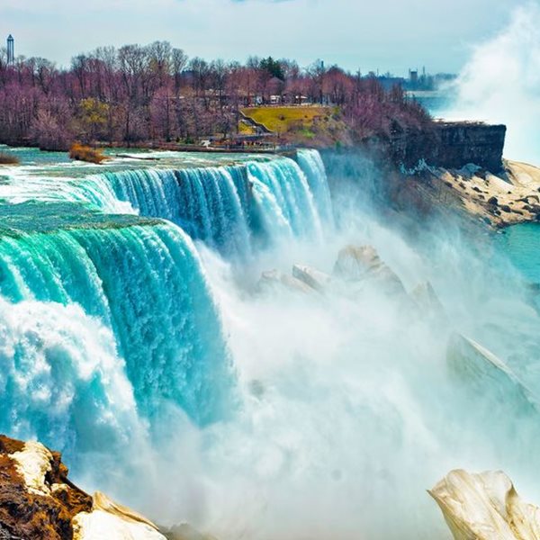 Τα πιο φωτογραφημένα τοπία του πλανήτη στο Instagram