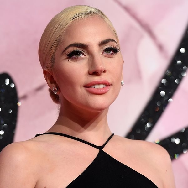 Η σωσίας της Lady Gaga στους Ολυμπιακούς Αγώνες
