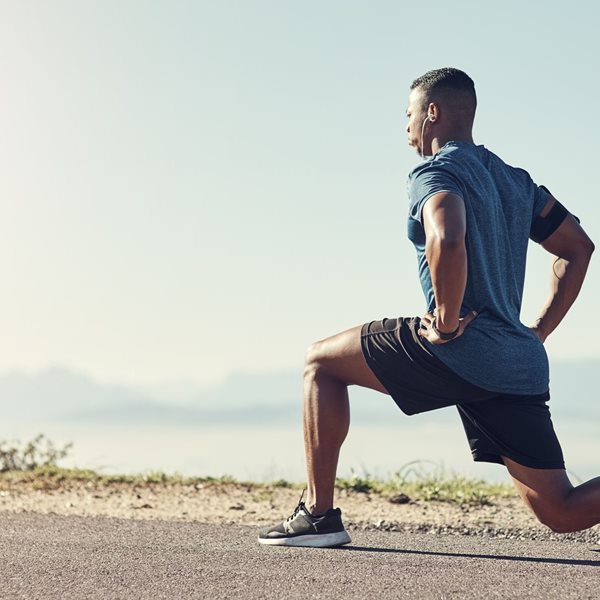 20λεπτο πρόγραμμα για ιδανική γράμμωση