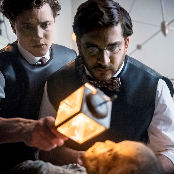 Οι καλύτερες horror σειρές του Netflix