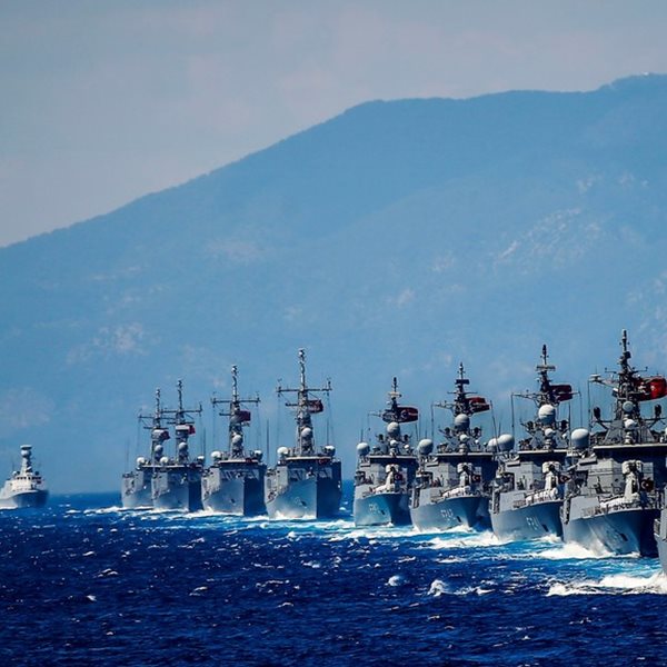 NAVTEX: Τι σημαίνει ο όρος που βάζει φωτιά στο Αιγαίο