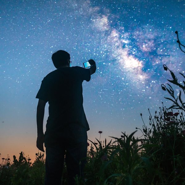 Το κόλπο για να έχει παντού σήμα το smartphone