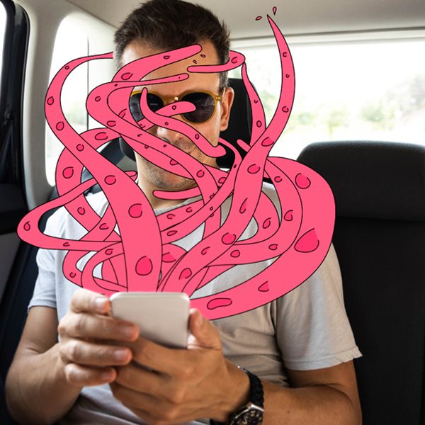 Τι συμβαίνει κάθε 60 δευτερόλεπτα στο ίντερνετ