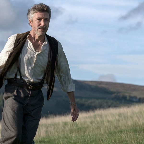 Οι χαρακτήρες του Peaky Blinders που ο Steven Knight μετανιώνει που σκότωσε