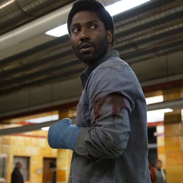 To Beckett του Netflix μέσα από τα μάτια των συντελεστών του