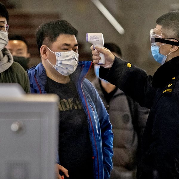 Μπορούν τα big data να προβλέψουν τις επιδημίες;