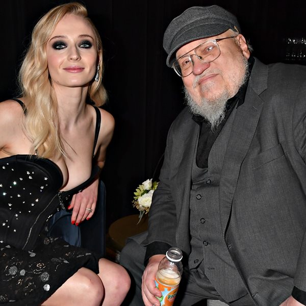 Πιο κοντά από ποτέ η έκδοση του νέου βιβλίου του Game of Thrones