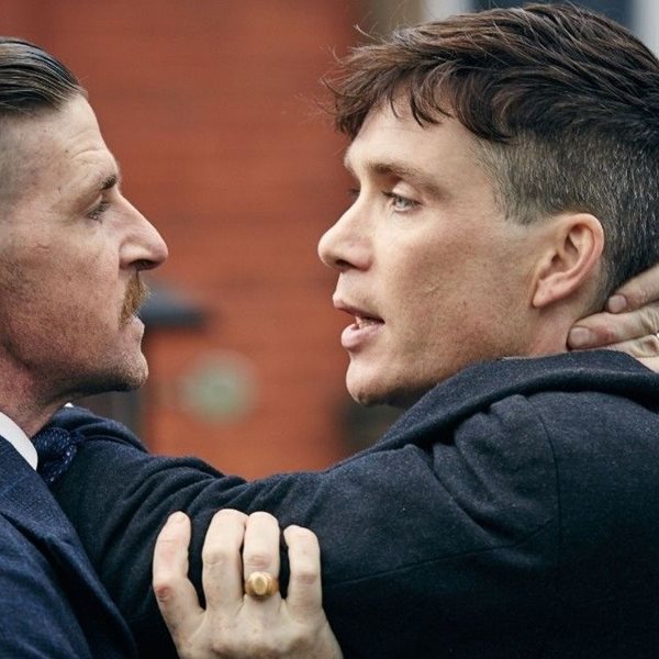 Οι Peaky Blinders αντιμέτωποι με νέο φασιστικό κίνδυνο στη S06