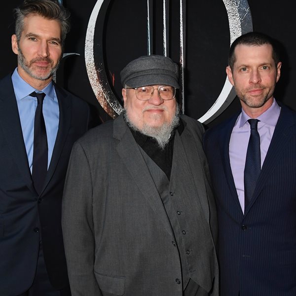 Οι παραγωγοί του GoT μόλις παράτησαν το Star Wars