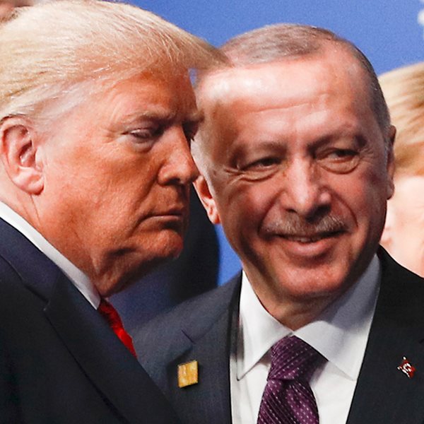 Ελληνοτουρκικές σχέσεις, ένα αχαρτογράφητο τοπίο