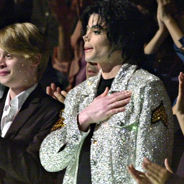 O Macaulay Culkin ξεκαθάρισε τη σχέση του με τον Michael Jackson