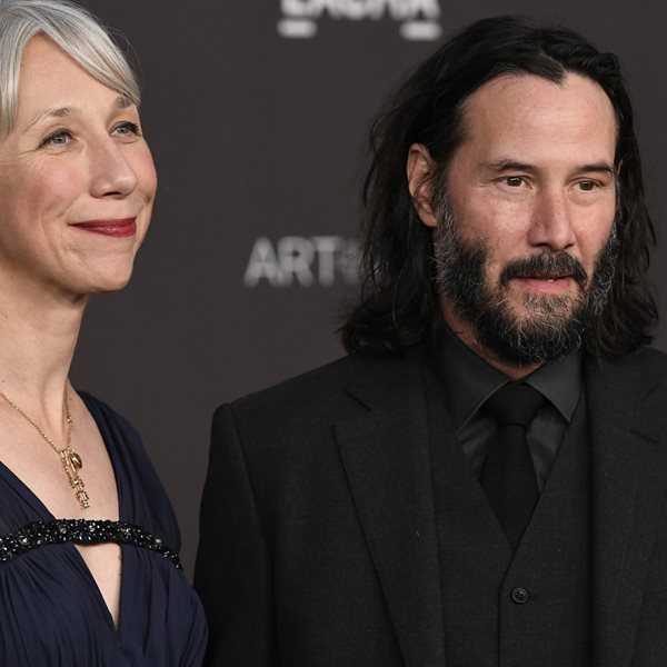 Ο Keanu Reeves παραμένει ένας μαέστρος της ζωής