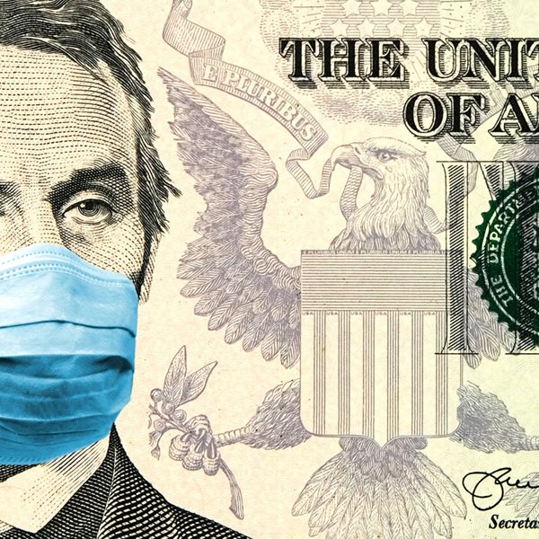 Τα δρακόντεια μέτρα των εκατομμυριούχων ενάντια στον κορονοϊό