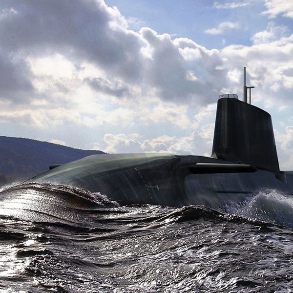 Ελληνικό υποβρύχιο έκοψε τα καλώδια του Oruc Reis σύμφωνα με ρωσικό site