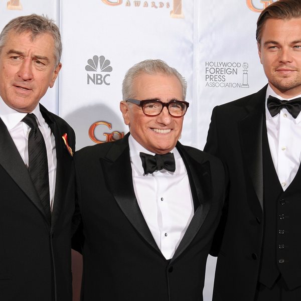 Το Killers of the Flower Moon του Martin Scorsese θα είναι γουέστερν