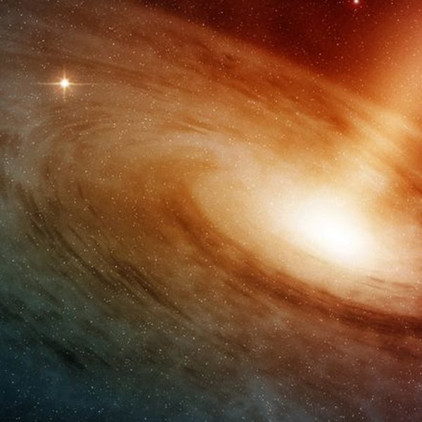 Μόλις ανακαλύφθηκε η πιο κοντινή Μαύρη Τρύπα του διαστήματος