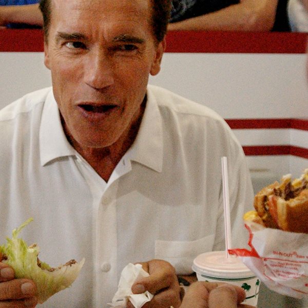 Ο ιδανικός τρόπος να μετράς τις θερμίδες που χρειάζεσαι