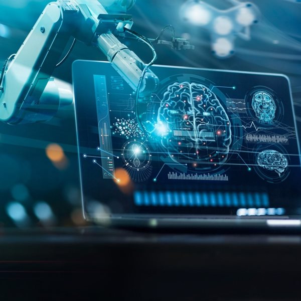 H μεγαλύτερη μέχρι στιγμής τρισδιάστατη ανακατασκευή τμήματος του εγκεφάλου μας είναι γεγονός