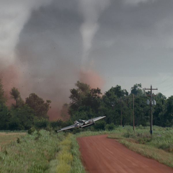 Στο πολυαναμενόμενο Twisters, η φύση μας εκδικείται - και καλά κάνει