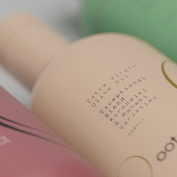 Ootopia | Ήρθε η ώρα να μάθεις για τα premium finishing ελαιόλαδα