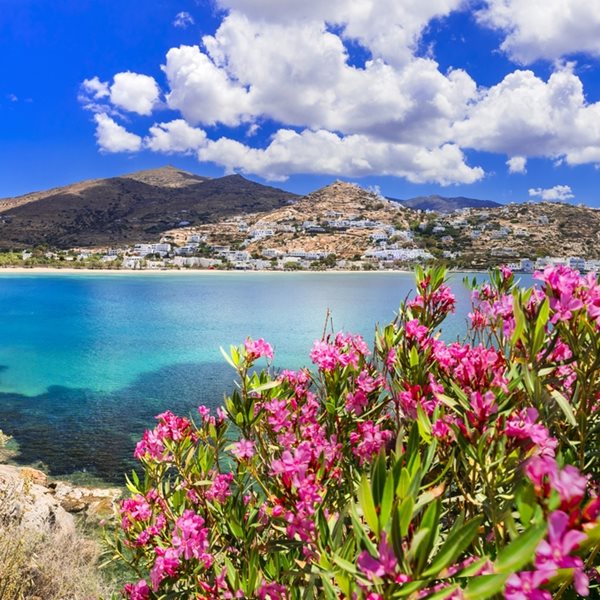 Το νησί που θεωρείται η έκπληξη του επόμενου καλοκαιριού