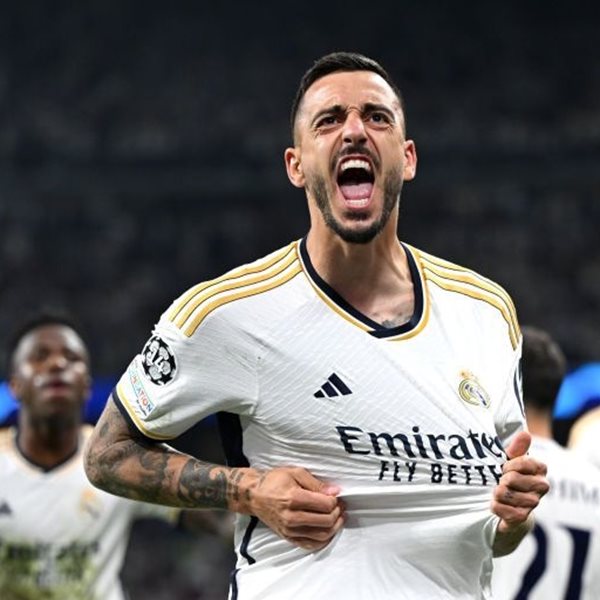 Μία δικαίωση για τον Joselu