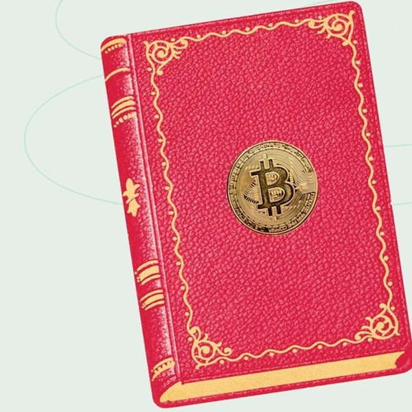 Η επανάσταση των crypto θέλει να επαναπροσδιορίσει τα βιβλία