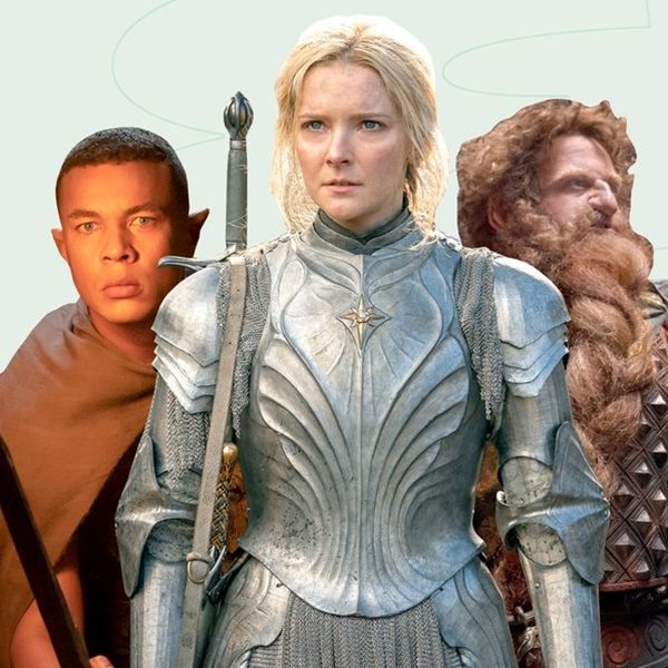 20 trivia για το ολοκαίνουργιο The Rings of Power