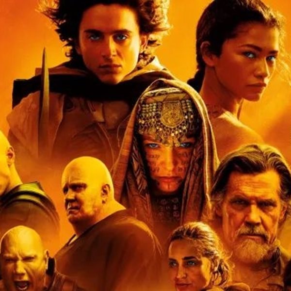 Τα πρώτα σχόλια για το Dune 2 θεοποιούν τον Denis Villeneuve