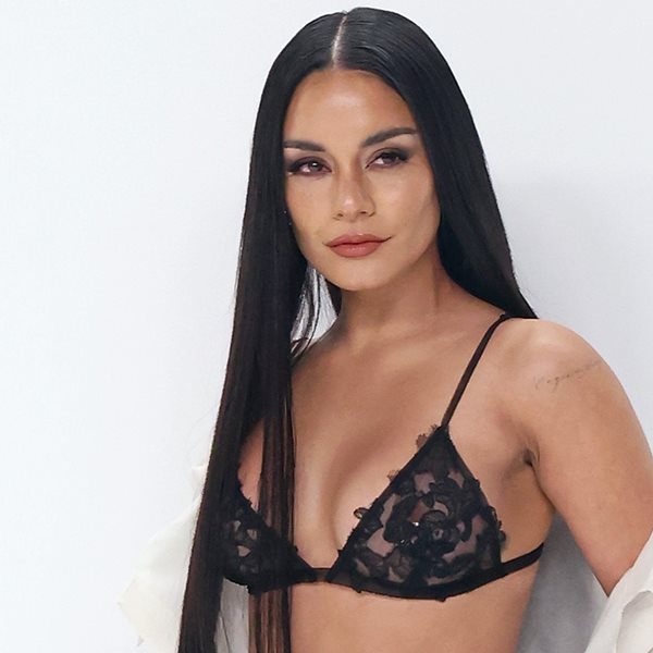 Vanessa Hudgens, A Woman We Love