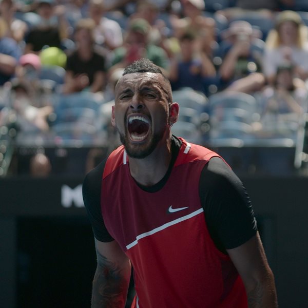 Το Break Point είναι ακόμα καλύτερο από το Drive to Survive