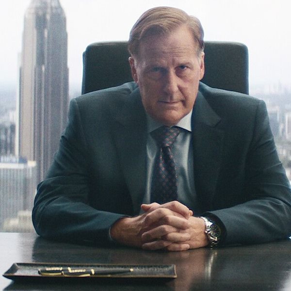 Η μίνι σειρά που πρέπει να δεις αν σου λείπει το Succession