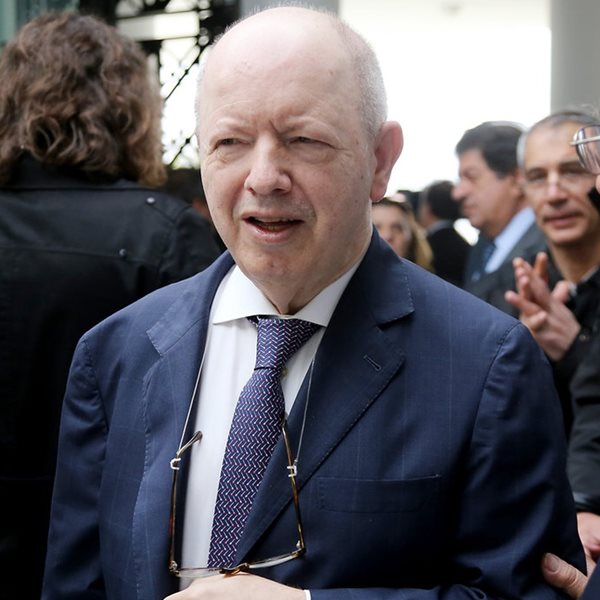 Σταύρος Ψυχάρης, ο άνθρωπος που θα γινόταν ο νέος Λαμπράκης