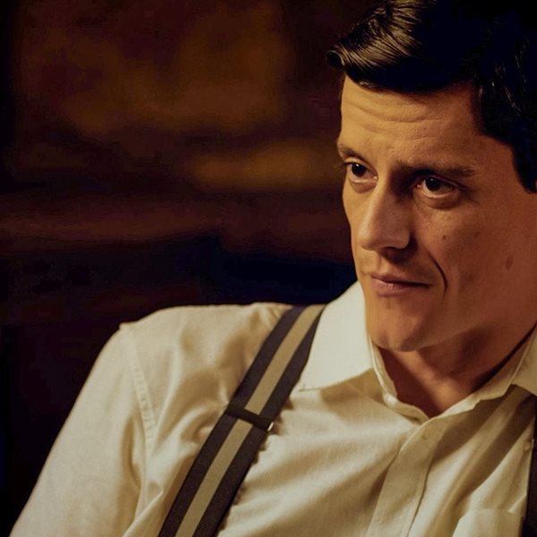 O Αλέξανδρος Βάρθης είναι ένας σύγχρονος παραμυθάς