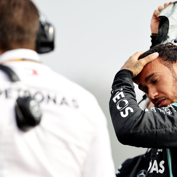 Οι οδηγοί της F1 που οφείλουν τη ζωή τους στο Halo