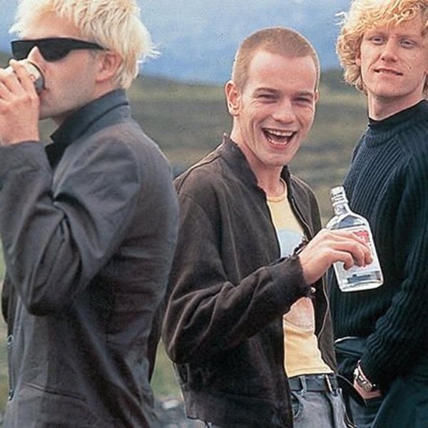 28 χρόνια Trainspotting ή αλλιώς μία ιστορία για την ηρωίνη που μετατράπηκε σε feel-good ταινία