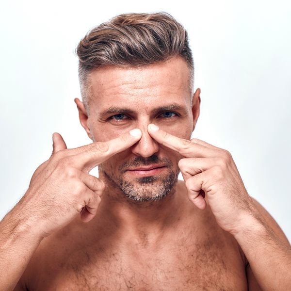 Ρινοπλαστική, η χειρουργική επέμβαση της αρμονίας