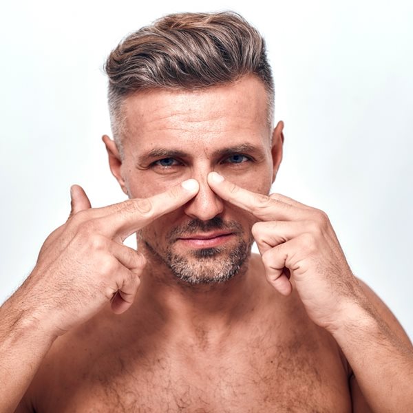 Πώς θα καταλάβεις αν κάποιος έχει κάνει πλαστική στη μύτη