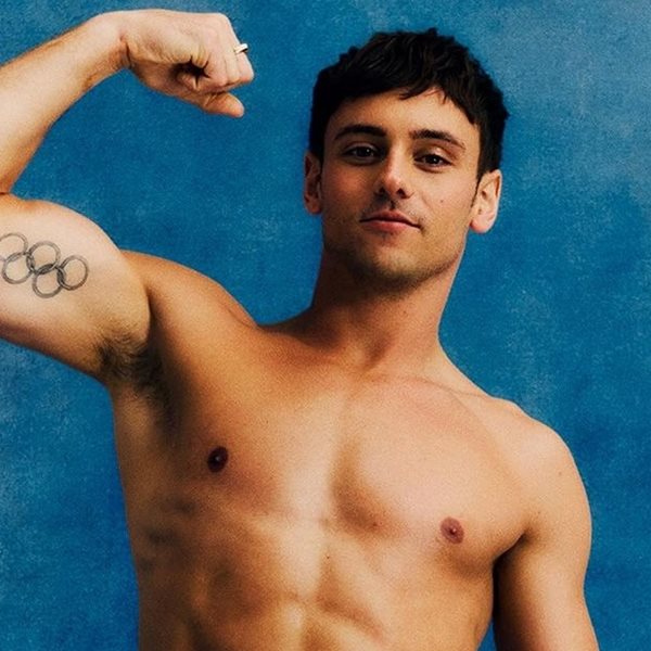 Tom Daley, ο βρετανός Ολυμπιονίκης που πλέκει όταν δεν προπονείται για τους Ολυμπιακούς Αγώνες