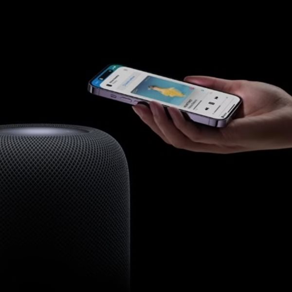 Το HomePod της Apple επέστρεψε και είναι καλύτερο από ποτέ