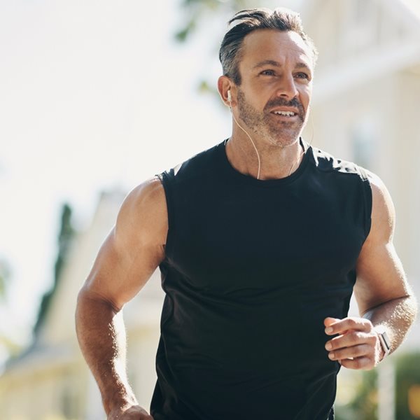 Τελειοποιώντας το τρέξιμο στον δρόμο