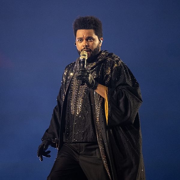 O The Weeknd ανακοίνωσε ευρωπαϊκή περιοδεία και εμείς ανυπομονούμε - και ελπίζουμε