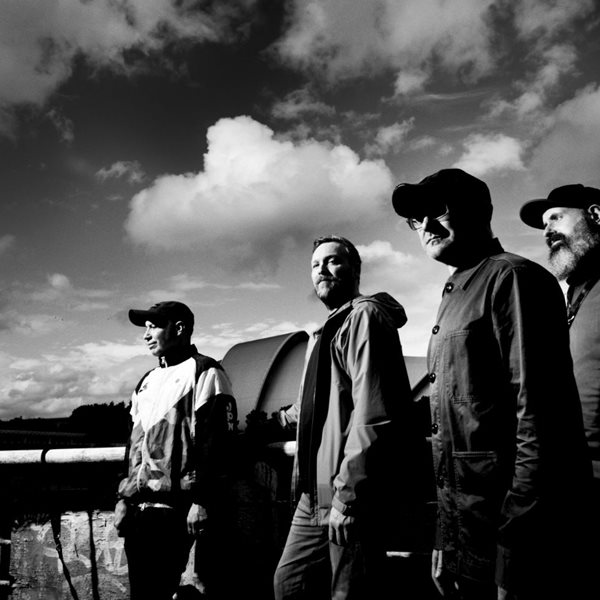 Oι Μogwai επιστρέφουν στην Αθήνα