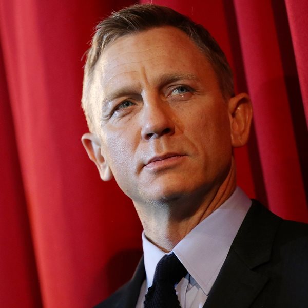 Μην ξαφνιαστείς αν δεις τον Daniel Craig να υποδύεται τον Sgt. Rock
