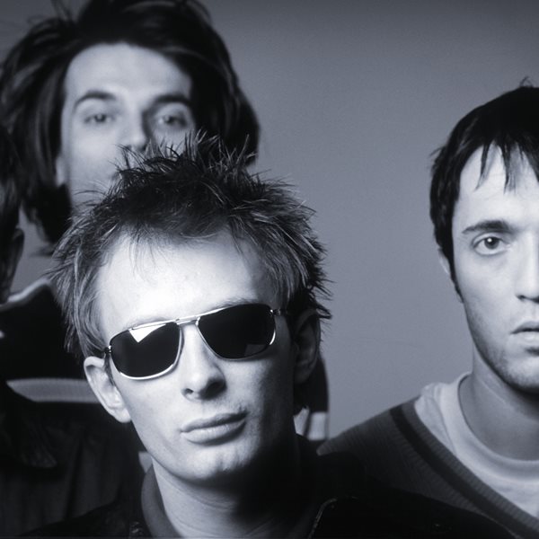 Σταματήστε ό,τι κάνετε: Οι Radiohead ανακοίνωσαν περιοδεία, την πρώτη μετά από 7 χρόνια αποχής