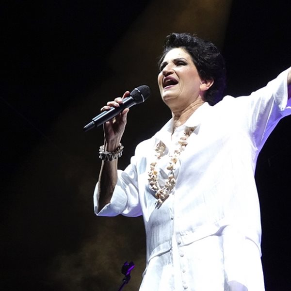 Η Άλκηστις Πρωτοψάλτη αφαίρεσε τη λέξη 'χοντρή' από τον "Άδωνι", το Twitter οργιάζει