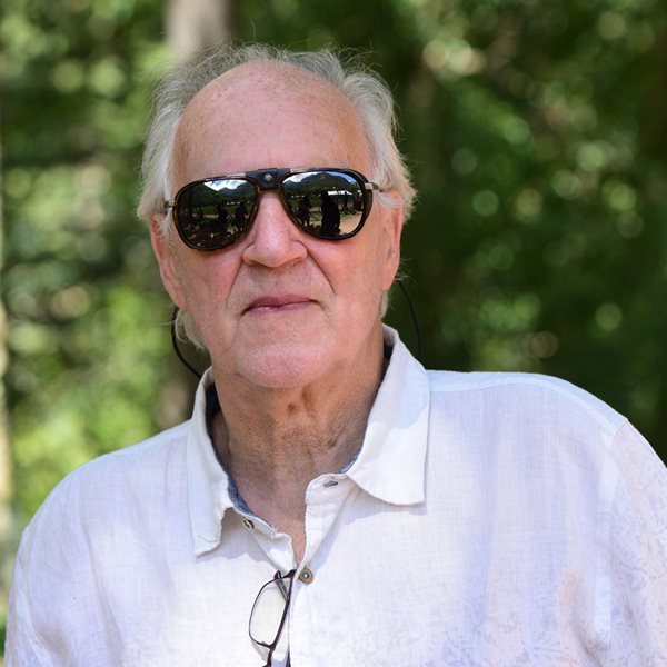 O Werner Herzog έκανε Instagram και η μπριζόλα του έγινε viral