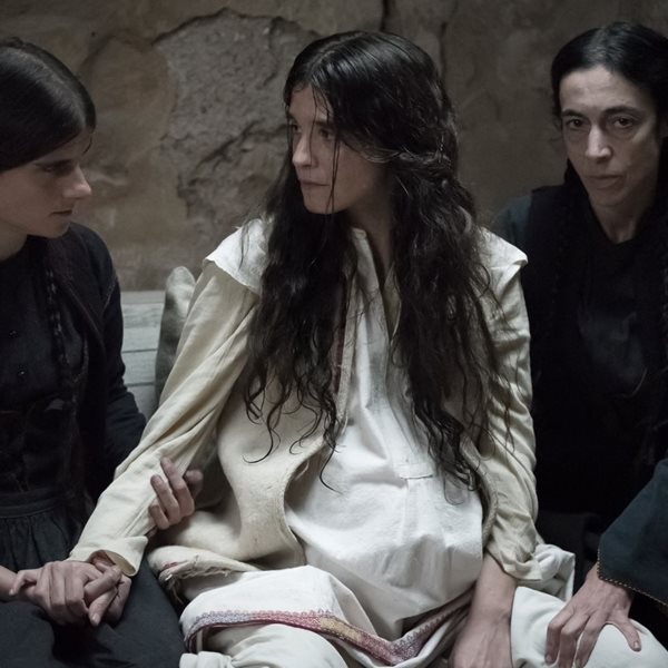 Με ποια ταινία κατεβαίνει η Ελλάδα στα Oscars