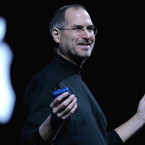 Τι ήταν ο κανόνας των 10 λεπτών του Steve Jobs που τον έκανε πιο έξυπνο