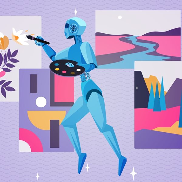 Πώς να ξεχωρίζεις τις ψεύτικες φωτογραφίες της τεχνητής νοημοσύνης